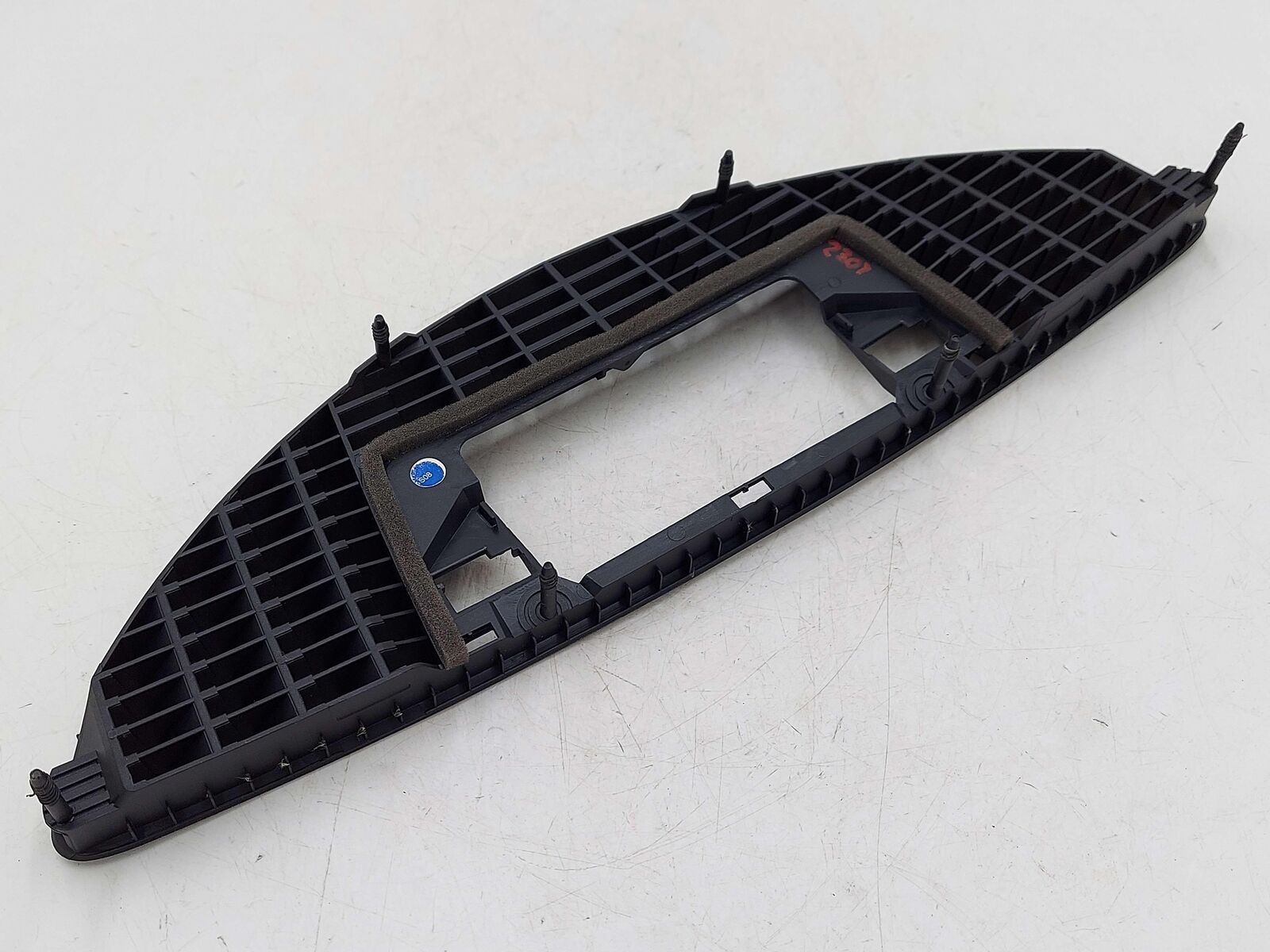 2009 Audi R8 Top Center Dash Vent 8J0819635