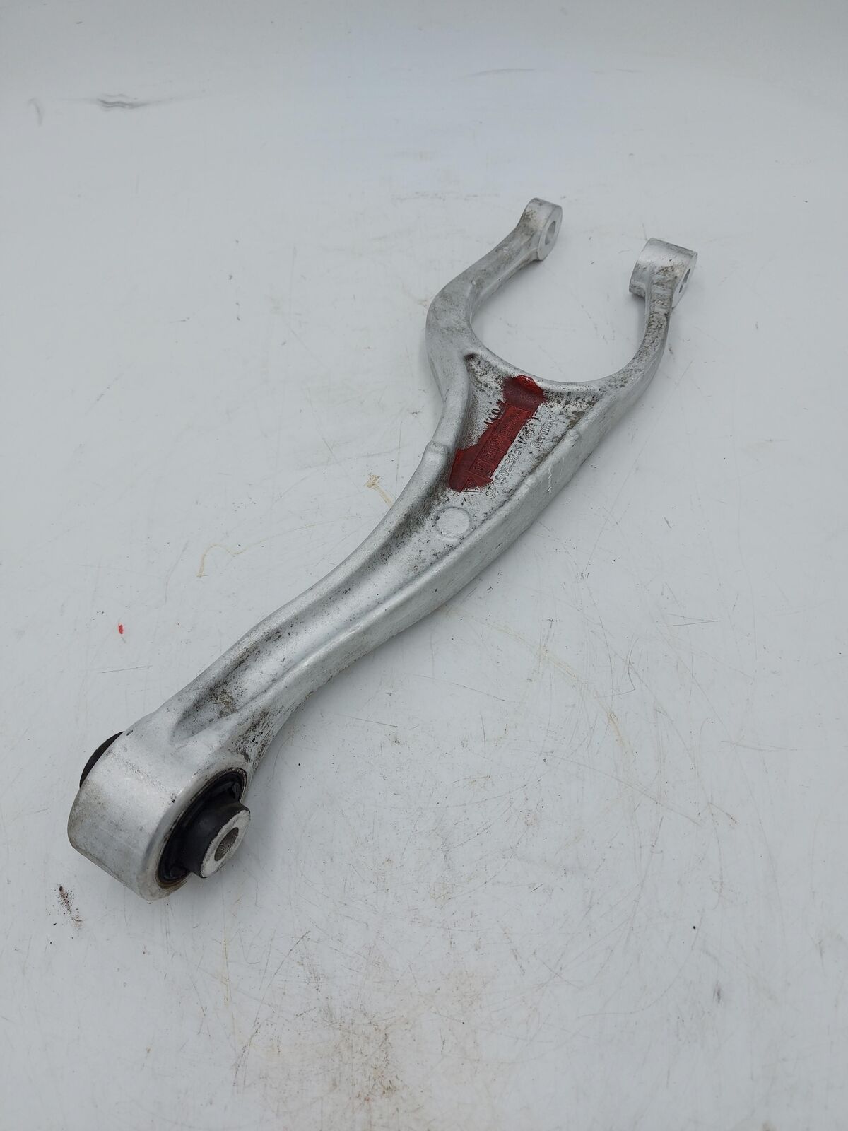 2020 PORSCHE 911 992 CARRERA 4S Rear Right Lower Control Arm Rearward 9p1505323