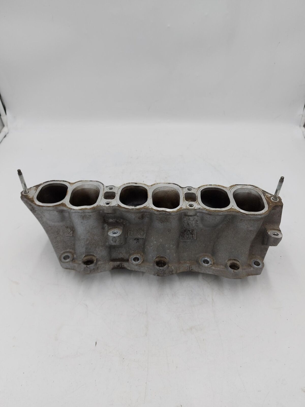 09-14 Nissan Murano Lower Intake Manifold 110K KMS