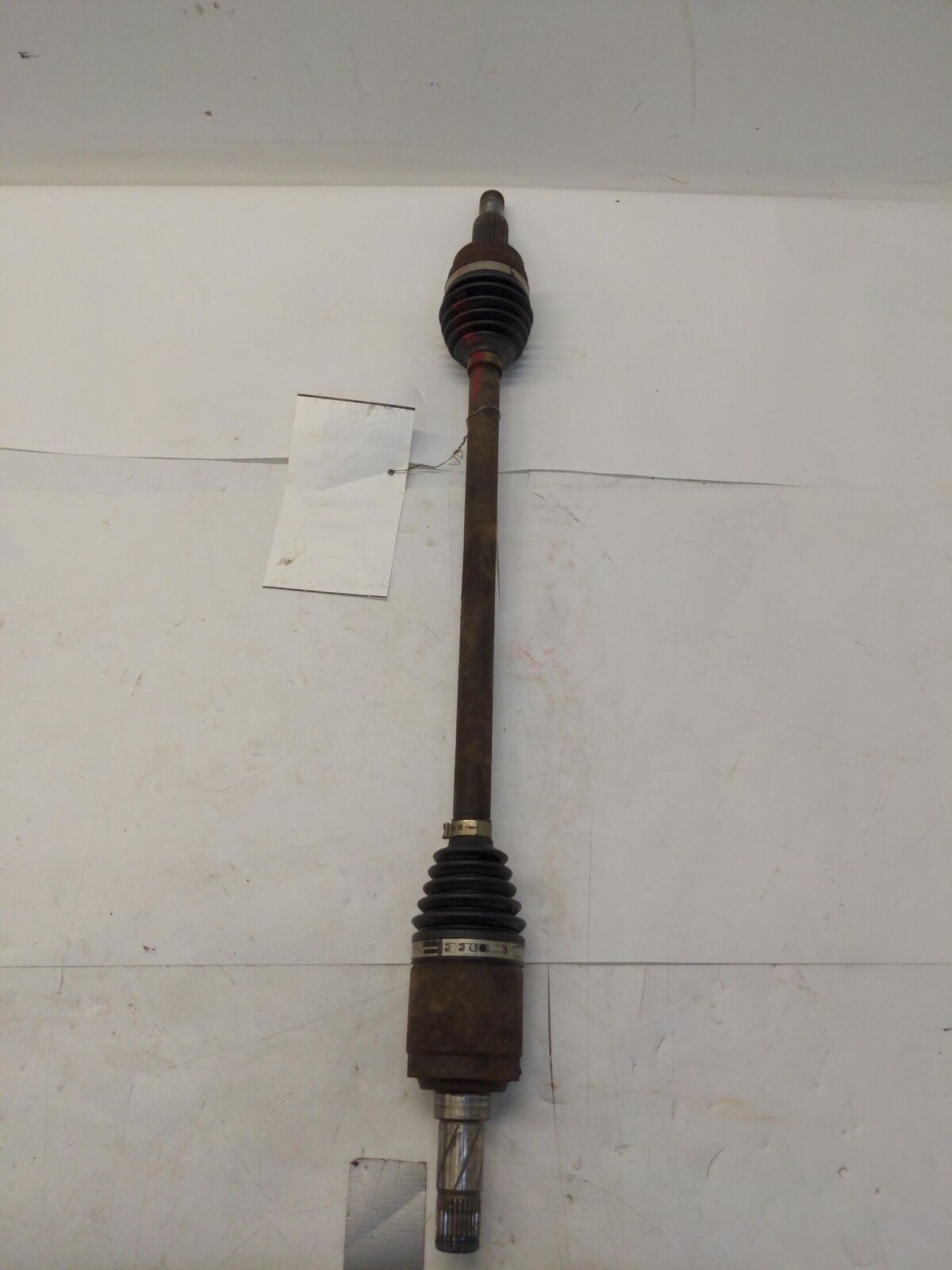 12-19 Range Rover Evoque LH RH REAR Axle Shaft