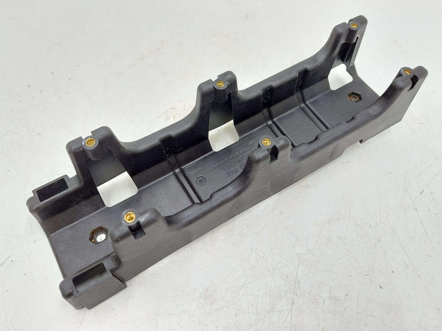 2018 Mclaren 570s Cabin Harness Bracket 13N2147CP