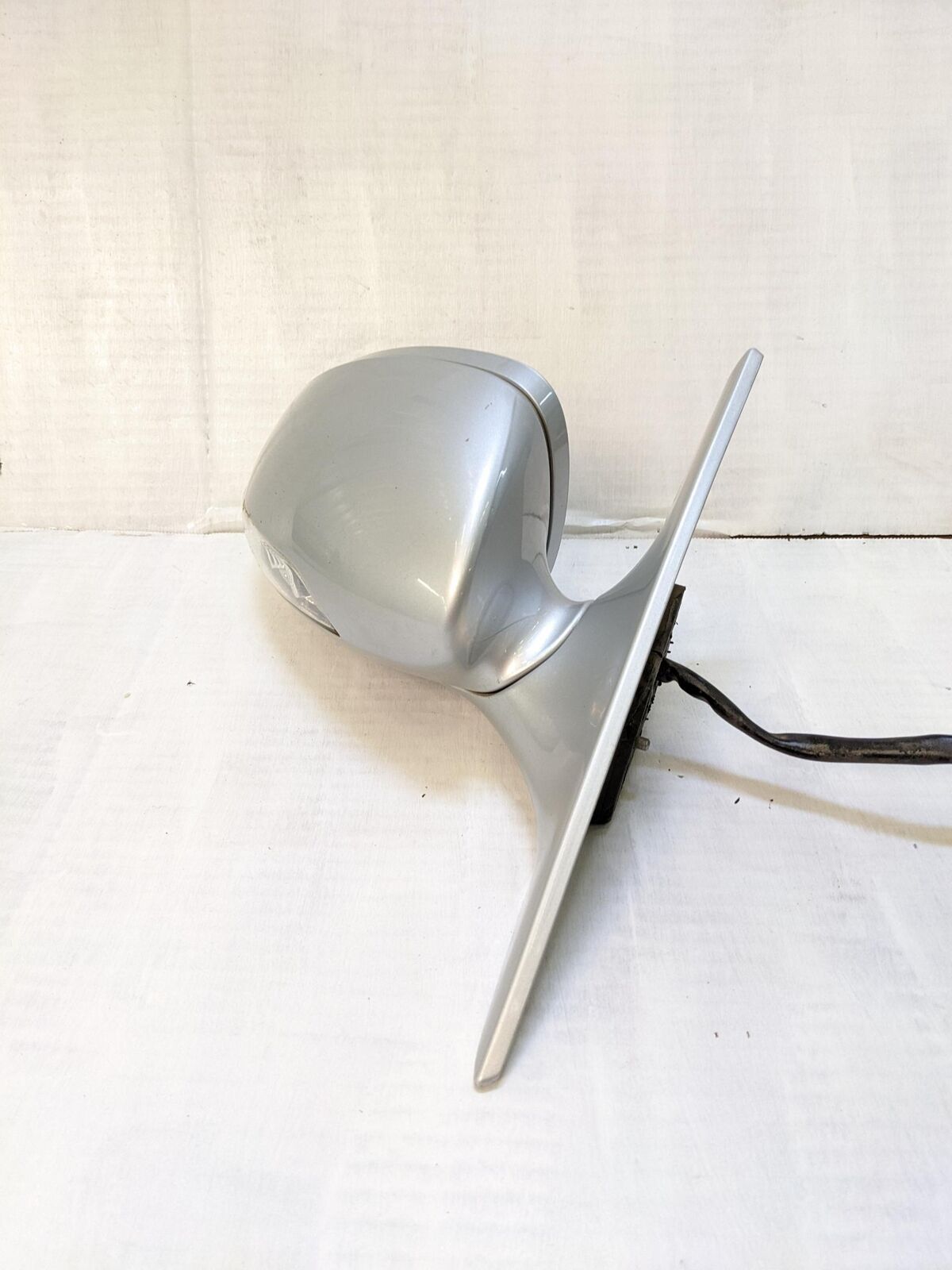 💥06-08 MERCEDES CLS500 RH Right Door Mirror Silver 💥