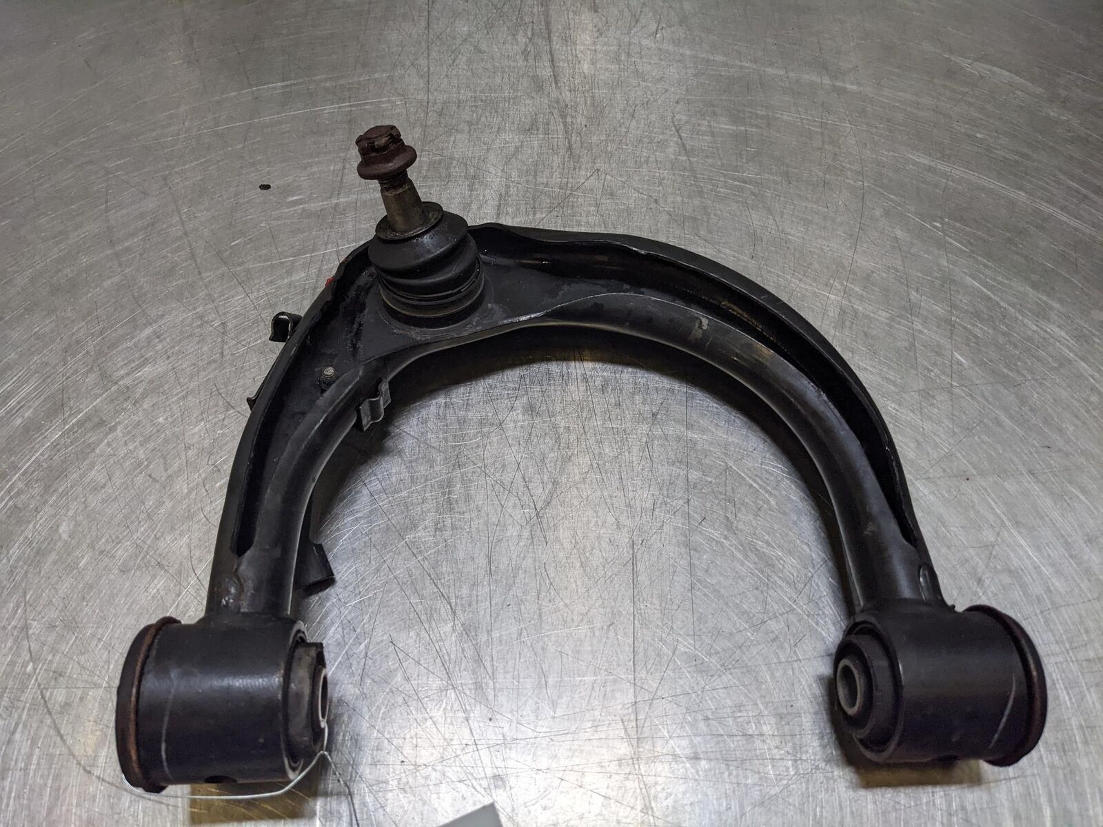 05-22 TOYOTA TACOMA RH Right FRONT Upper Control Arm 25KM's