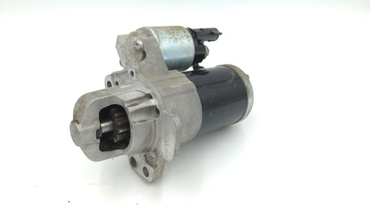 12 CADILLAC CTS Starter Motor 12645299 M000t23971zc 78K KM'S Base