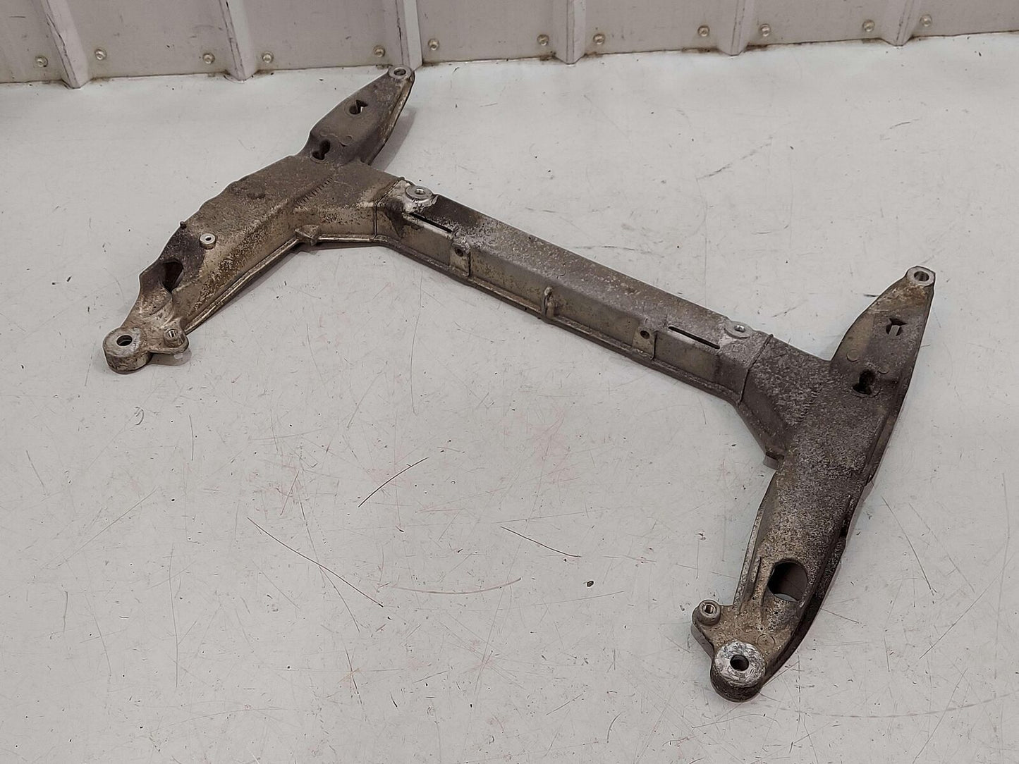 99-01 PORSCHE 911 996 CARRERA FRONT SUB FRAME CROSSMEMBER CRADLE