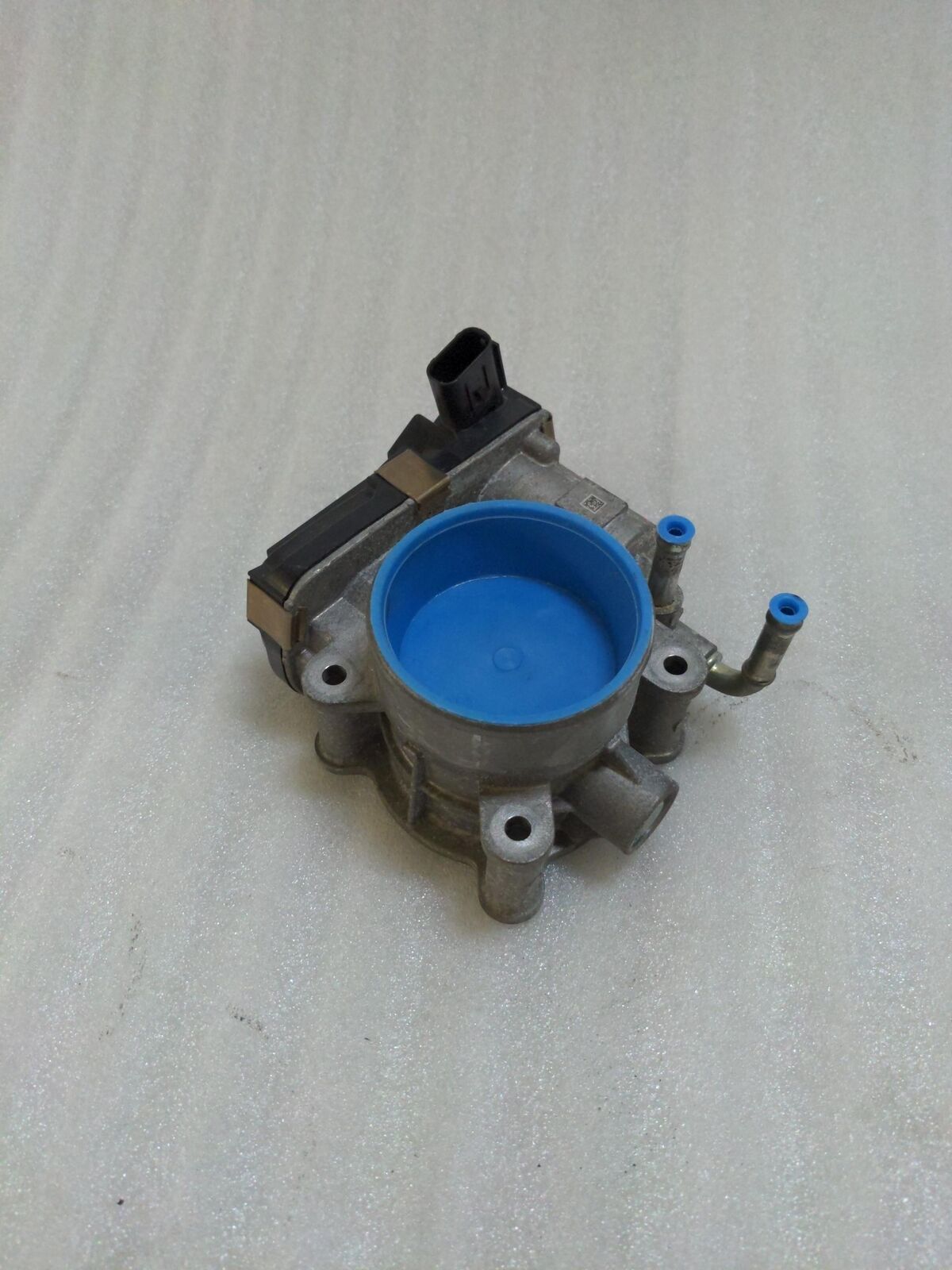 17 SUBARU WRX Throttle Body