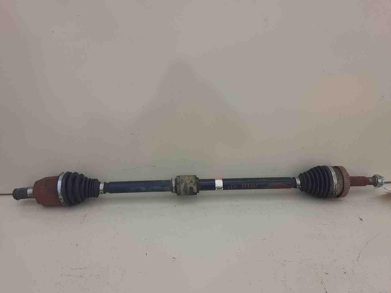 11-14 HYUNDAI SONATA Front RH Right CV Axle Shaft 49501-3Q360 121K KM's🚀