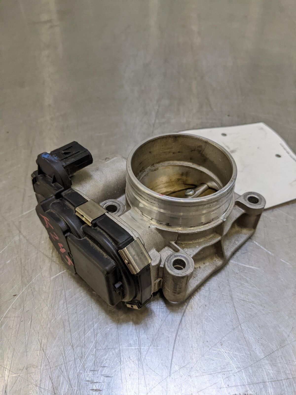 13-18 CADILLAC ATS Throttle Body 12627067DA