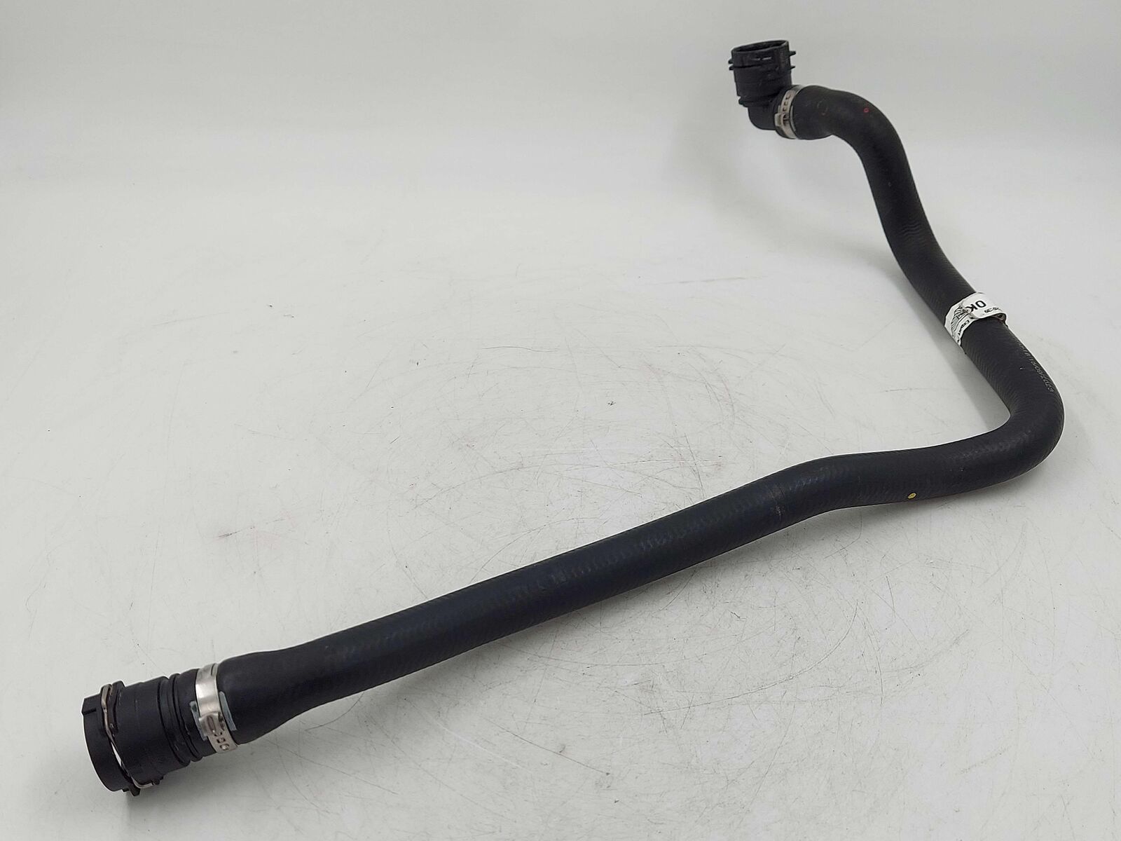 2024 ASTON MARTIN DB12 VOLANTE WATER COOLANT LINE HOSE PIPE RY63-2922-AA