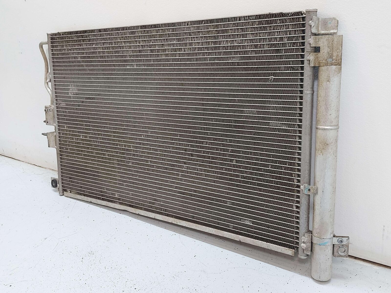 07-09 SUZUKI GRAND VITARA XL7 XL-7 AC A/C AIR CONDITIONING CONDENSER *NOTE