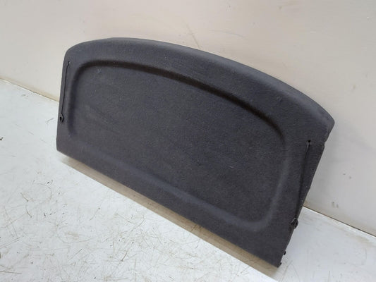 09-18 VW Tiguan Rear Cargo Cover Black Parcel Shelf Type 5N0867769E