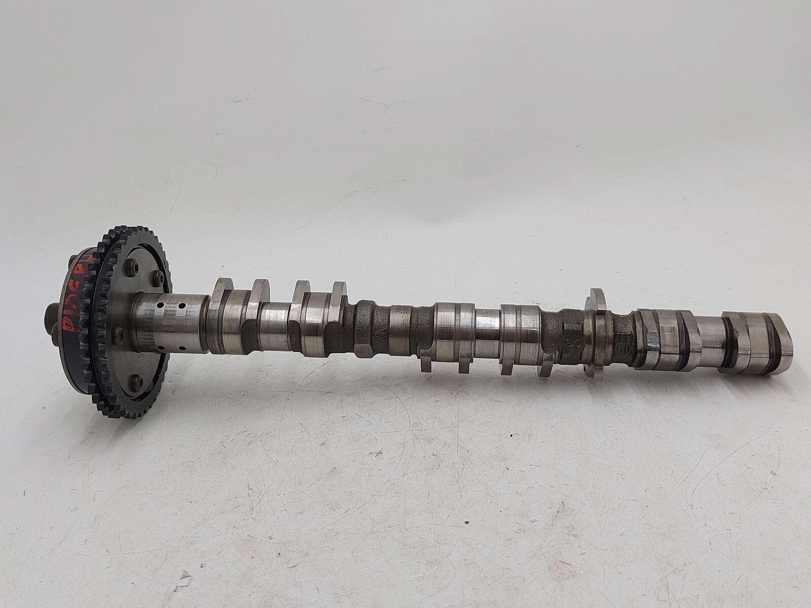 2010 PORSCHE 911 CARRERA 4S 997.2 3.8L MA1.01 RIGHT CAMSHAFT INTAKE