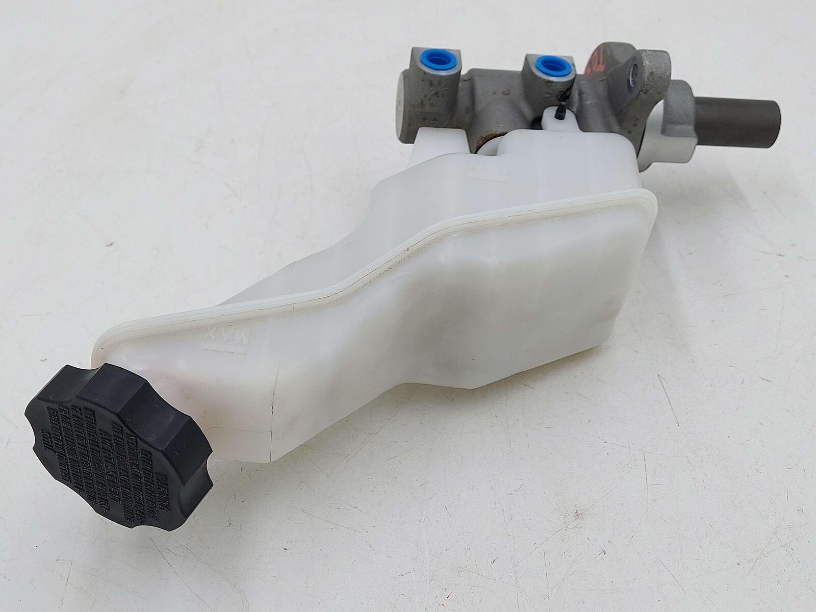 20-23 HYUNDAI PALISADE BRAKE MASTER CYLINDER 58510C5070