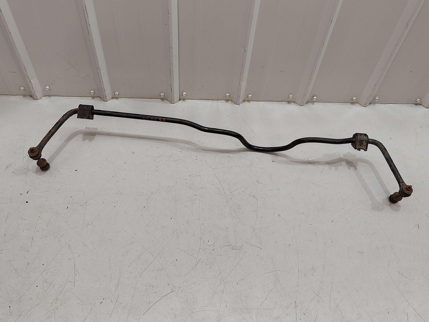 1991 Nissan Skyline R32 HCR32 GTS-T Coupe Rear Stabilizer Sway Bar W/ Links