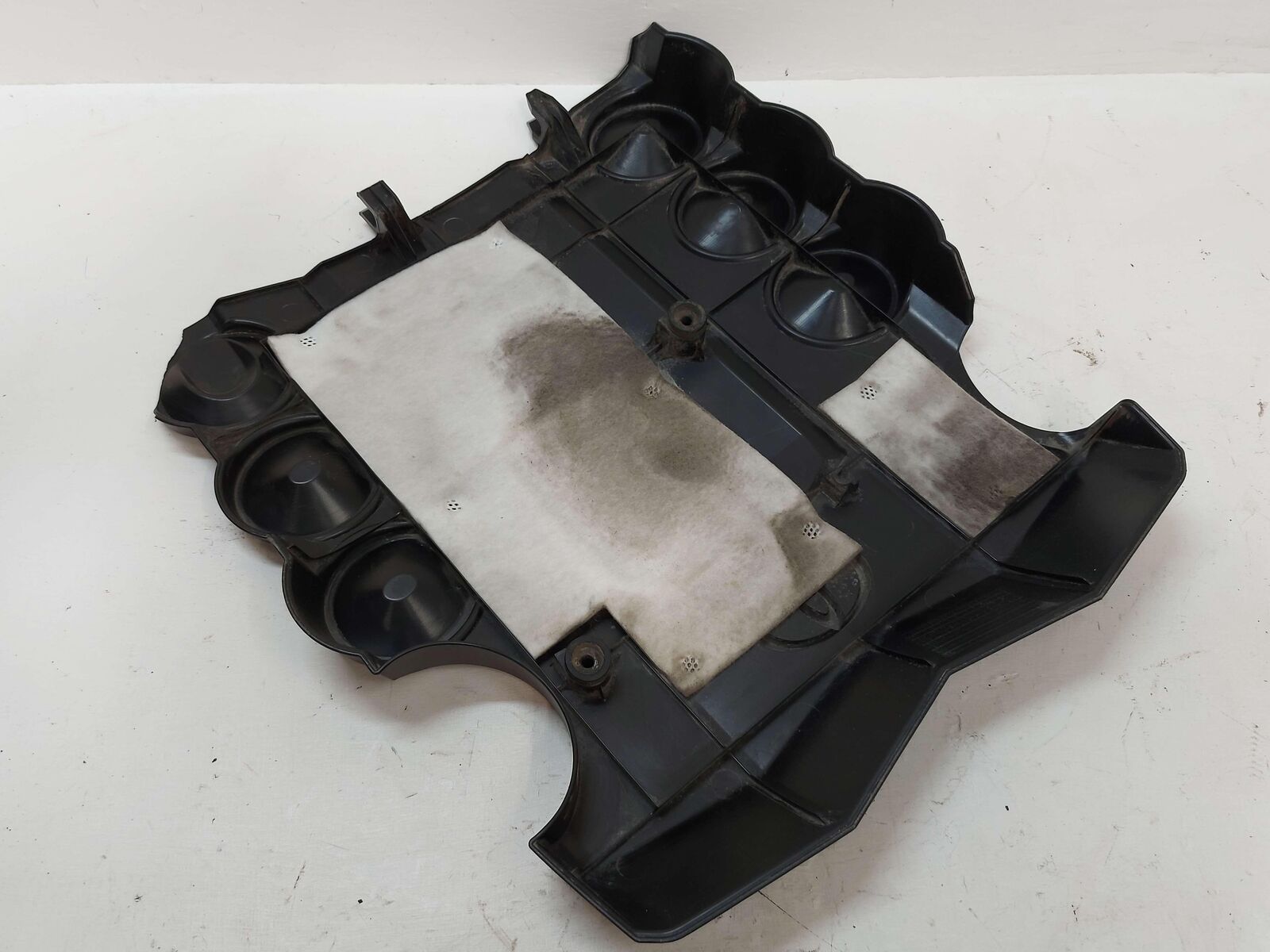 10-23 TOYOTA 4RUNNER ENGINE COVER 4.0L