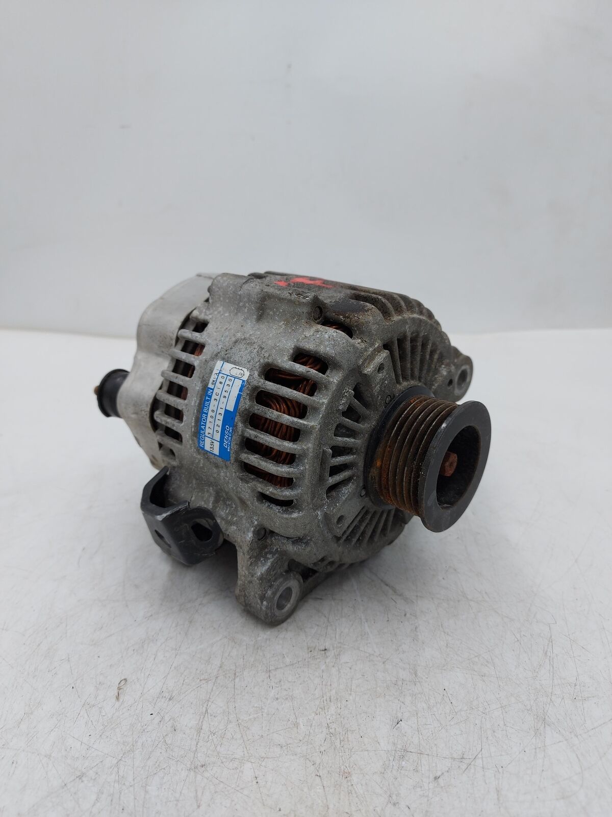 09-16 HYUNDAI GENESIS Alternator 373003C180