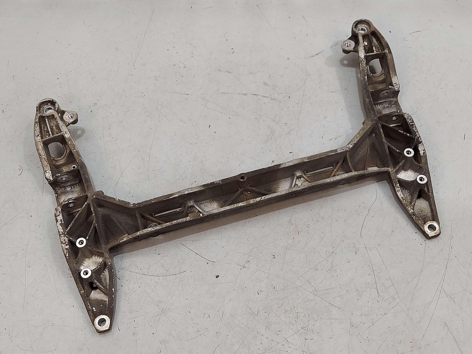 99-01 PORSCHE 911 996 CARRERA FRONT SUB FRAME CROSSMEMBER CRADLE