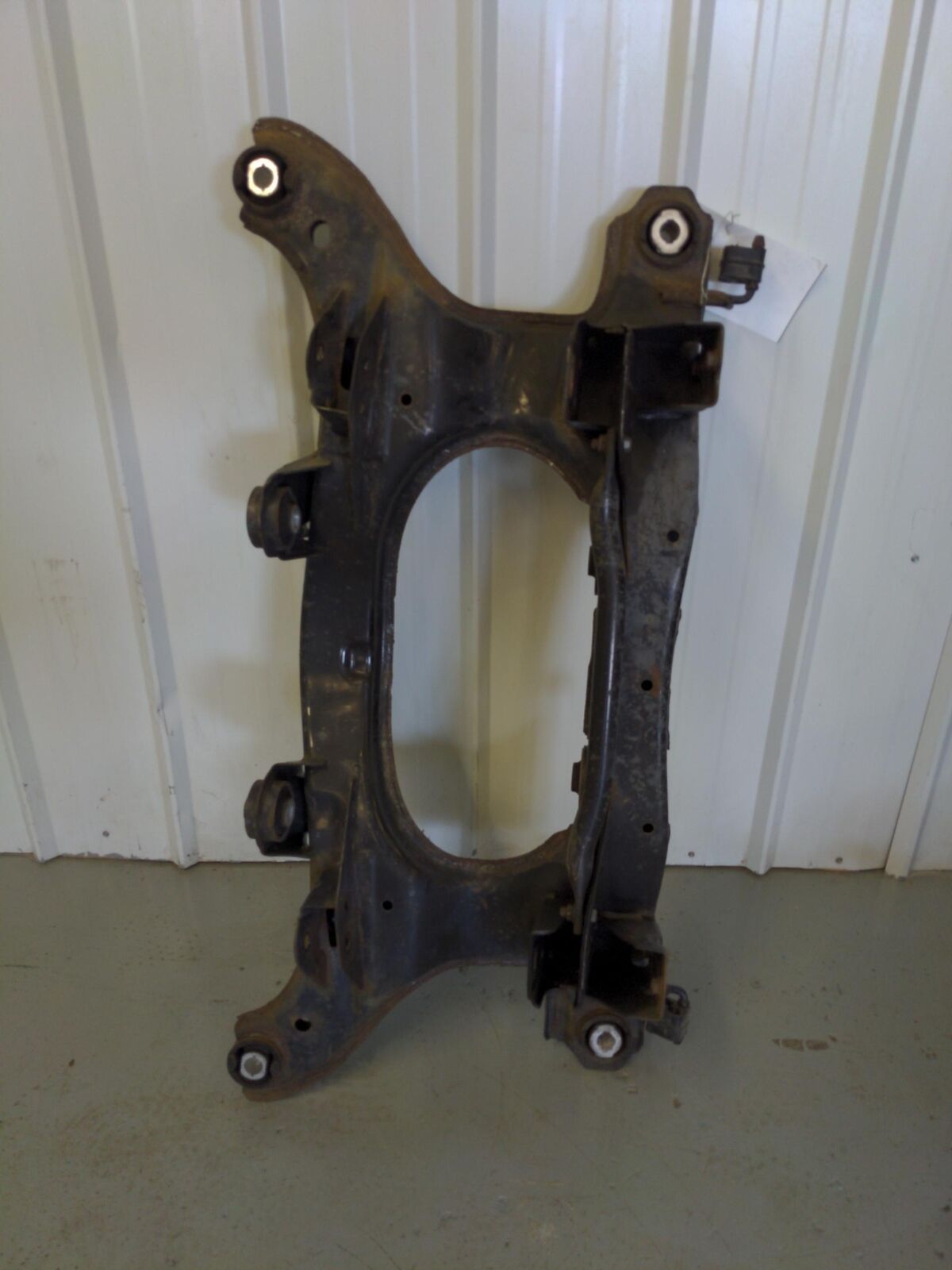 12-19 RANGE ROVER EVOQUE Subframe Crossmember