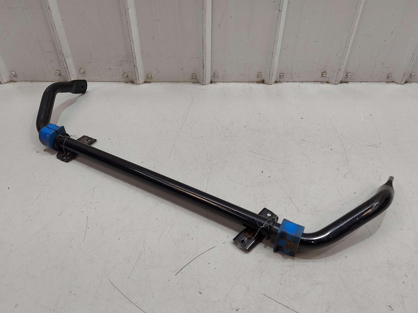 2017 MCLAREN 570S REAR STABILIZER ANTI SWAY BAR 13B0280CP *NOTE