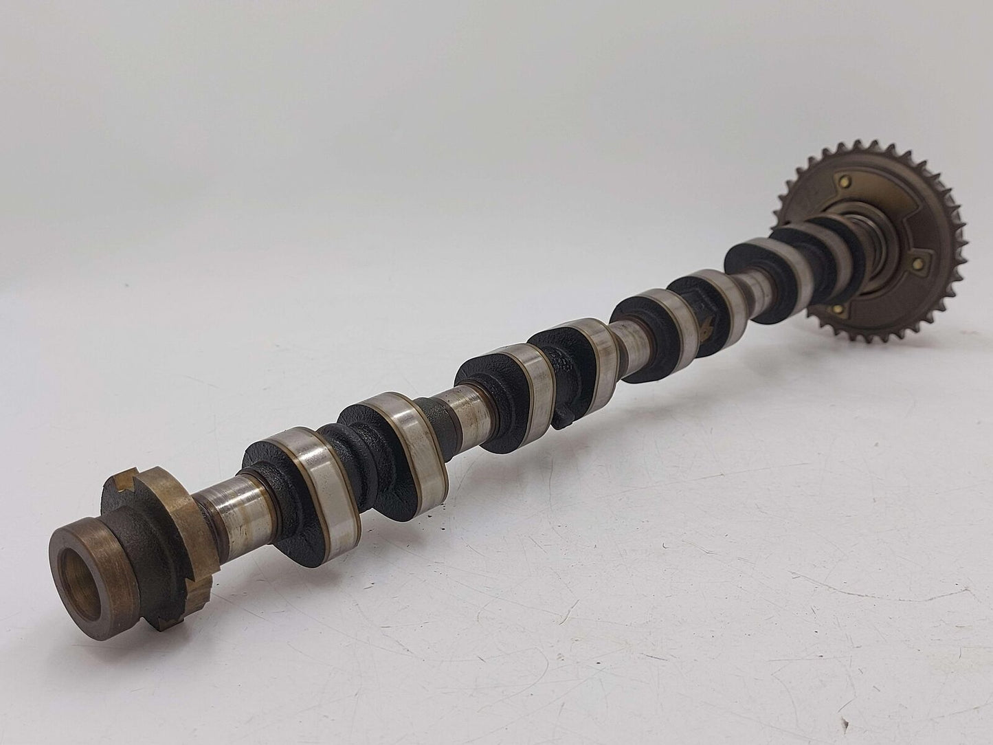 2018 TOYOTA RAV-4 2.5L INTAKE CAMSHAFT W/ GEAR 2ARFE 13070-0V040