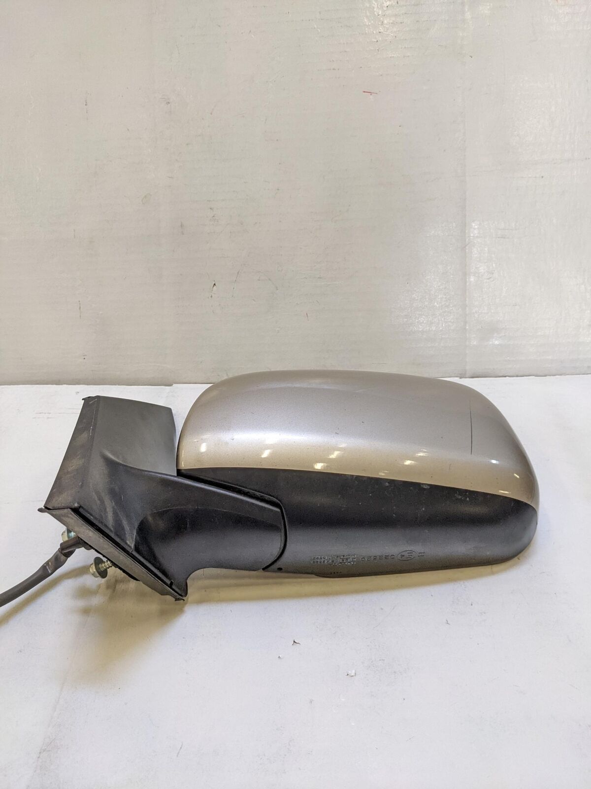 06 07 08 TOYOTA RAV-4 LH Left Door Mirror Gold Power Heated