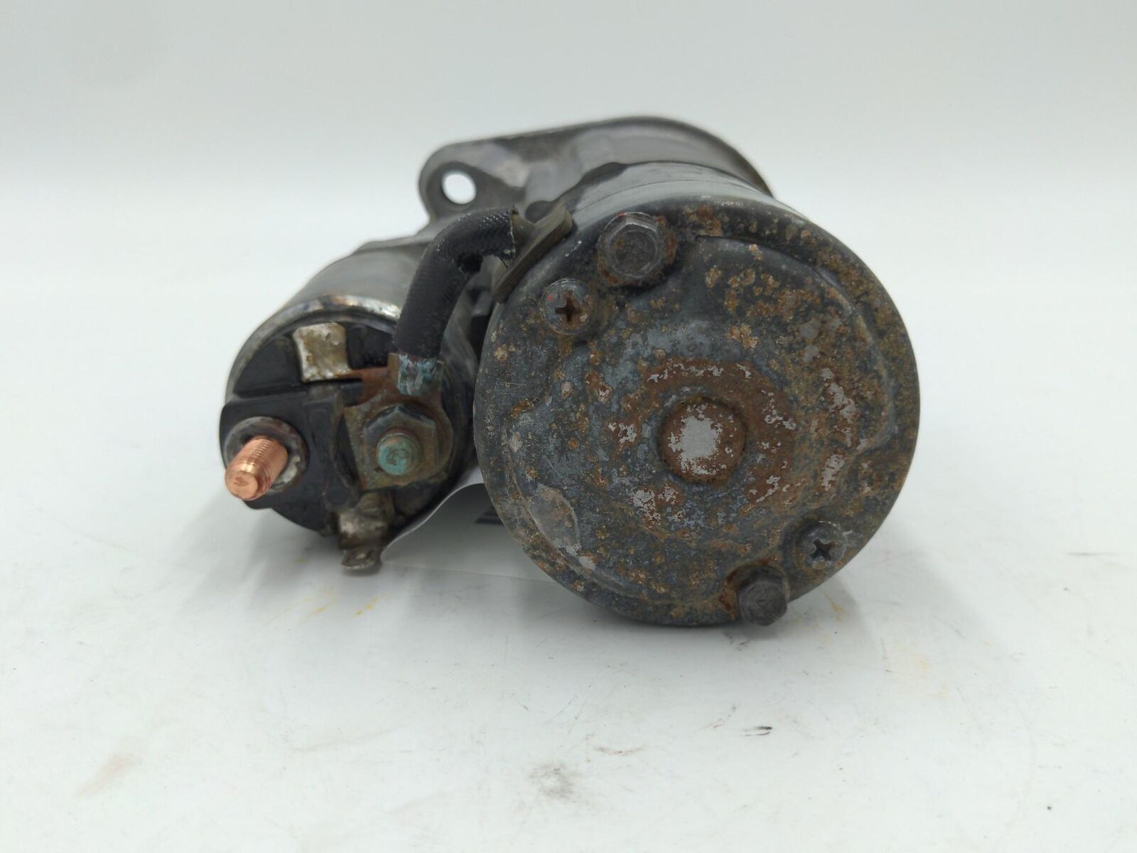 96-09 HYUNDAI TUCSON Starter Motor 36100-23060 2.0L 4 cyl AT