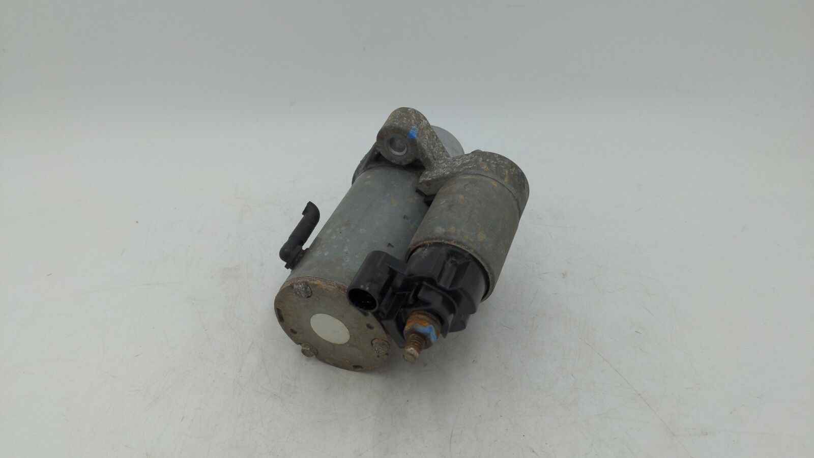 13 14 15 CADILLAC ATS Starter Motor 12657797 98K KM'S 2.0L AT