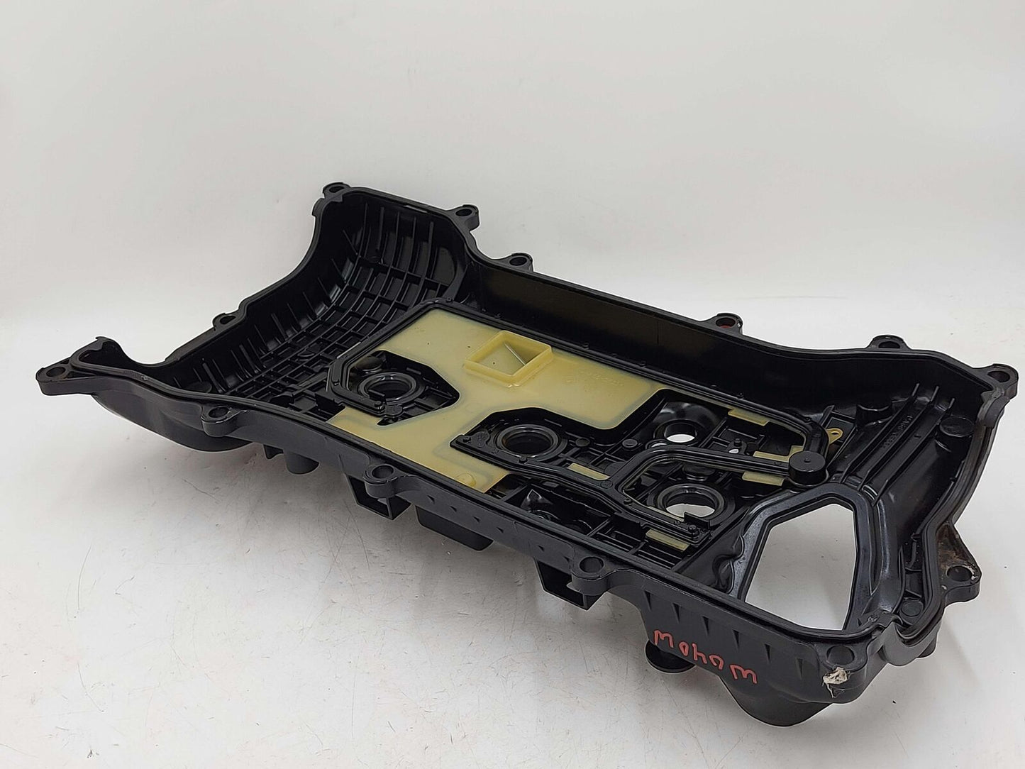 17-22 TOYOTA HIGHLANDER 3.5L REAR RIGHT VALVE COVER 112010P012