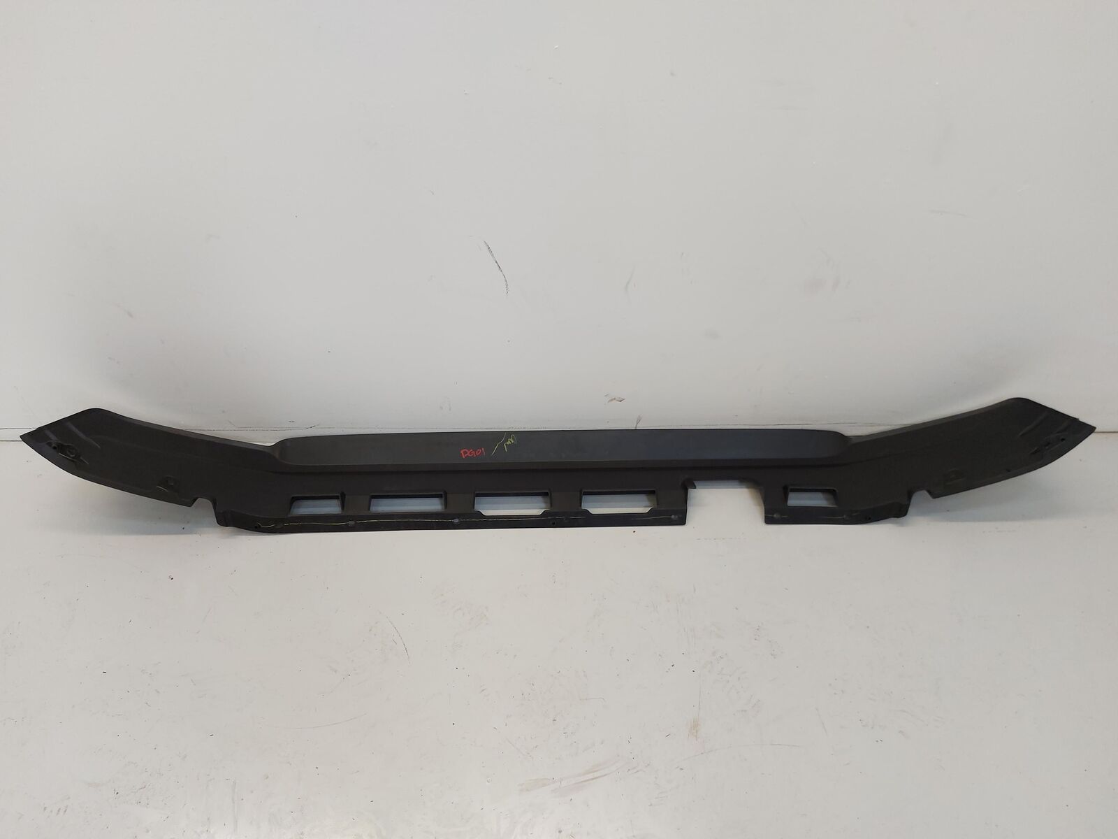 2020 Toyota Tacoma Front Bumper Spoiler Only 53851-04070