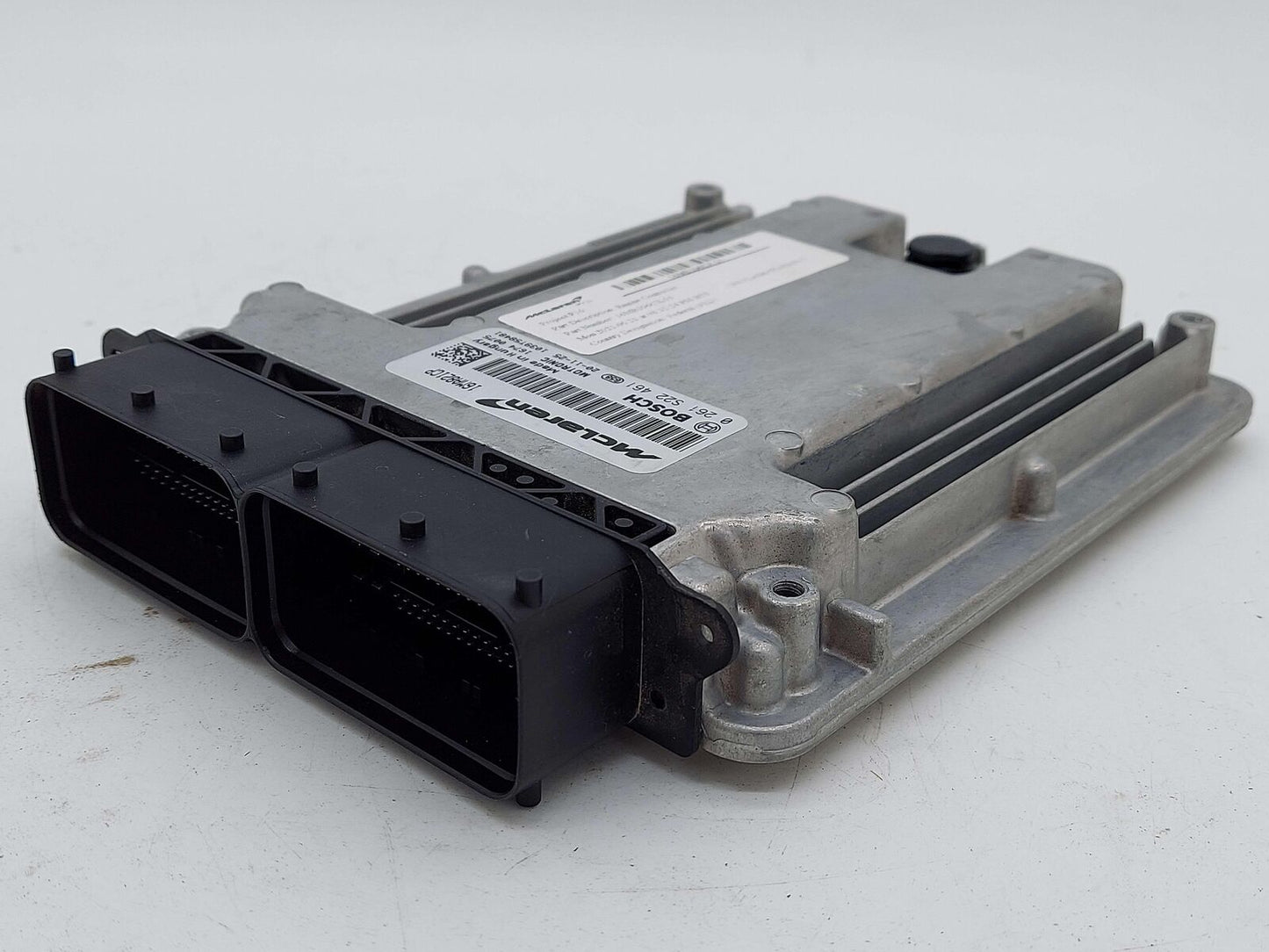 23 Mclaren Artura 3.0L Motronic ECU ECM Engine Motor Brain Box Module 16MA821CP