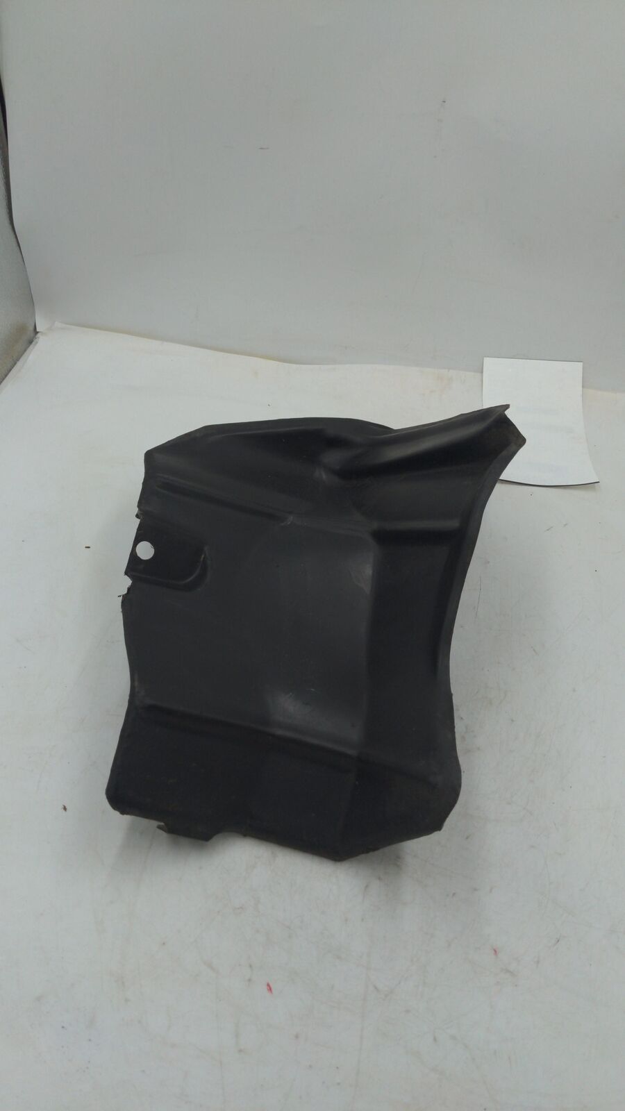 1999 NISSAN SKYLINE R34 GT-T coupe Rh RIGHT Filler Neck Cover