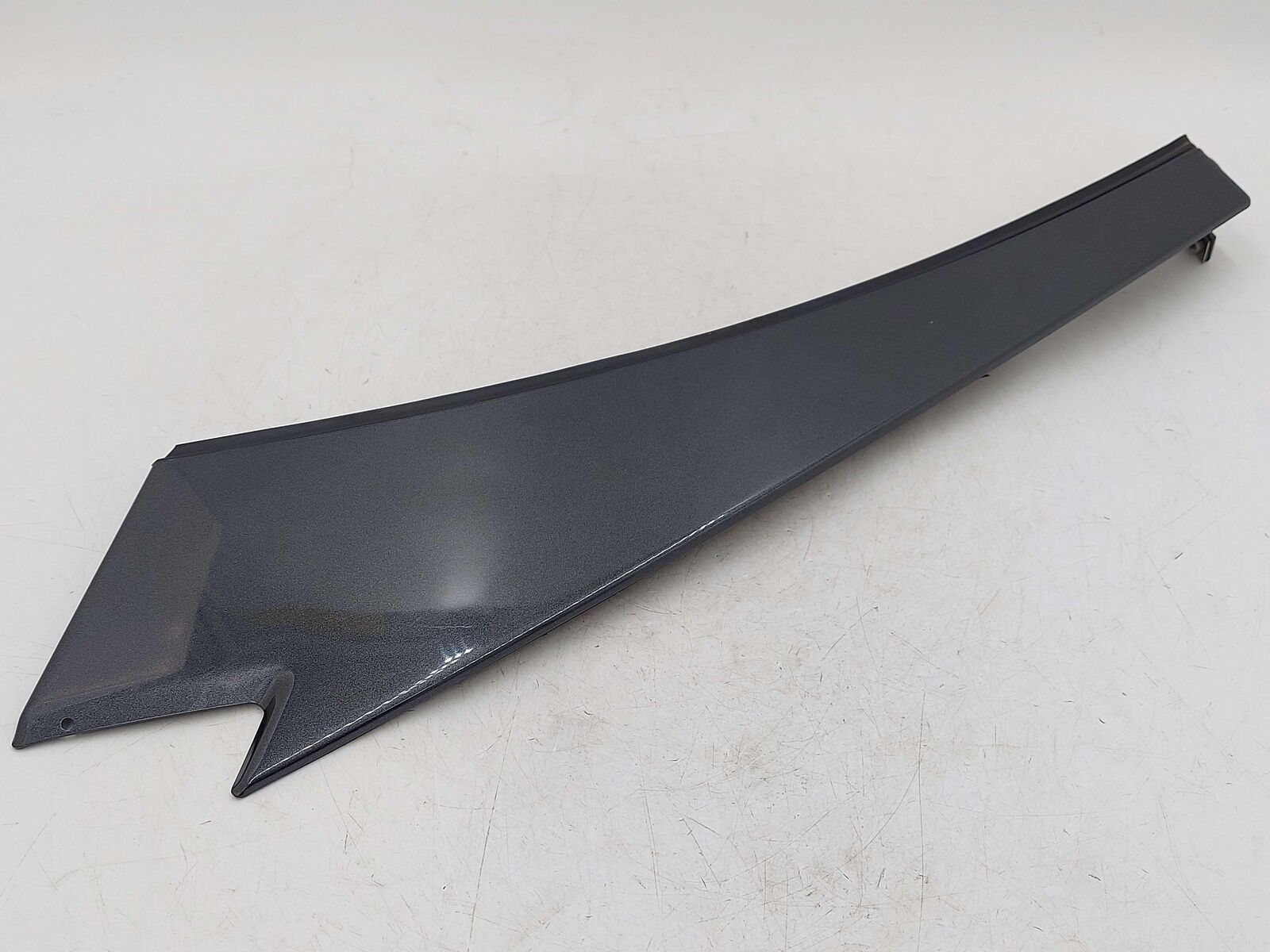 2018 Mclaren 570s Rear RH Right Quarter Window Trim 13A6700CP