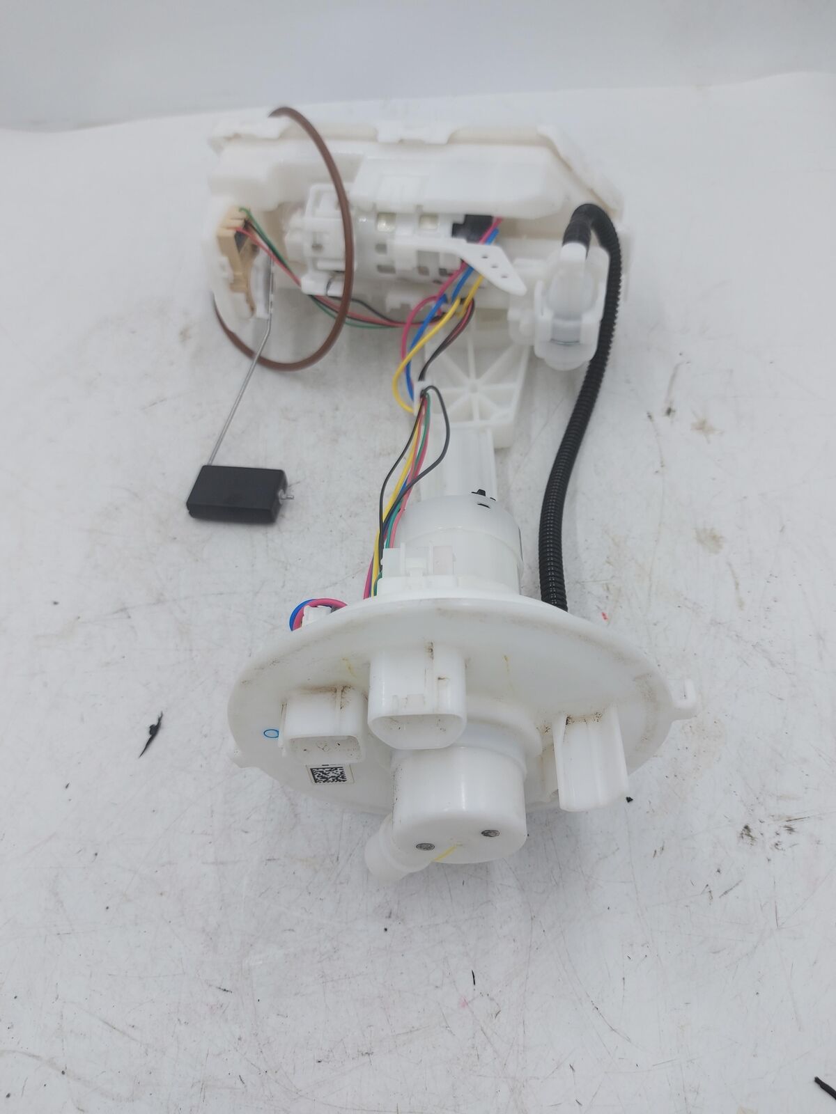 20-22 TOYOTA HIGHLANDER 3.5L Fuel Pump 77020-0E150 22K KM'S