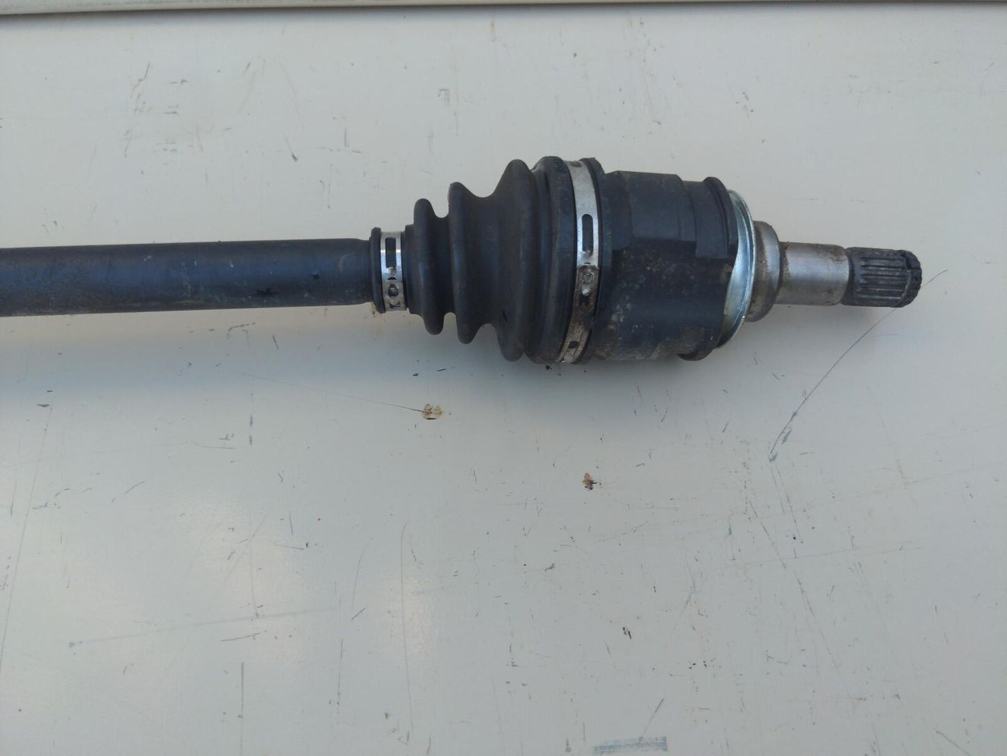 💥13-18 TOYOTA RAV-4 Rear LH Left CV Axle Shaft gas 💥 #1