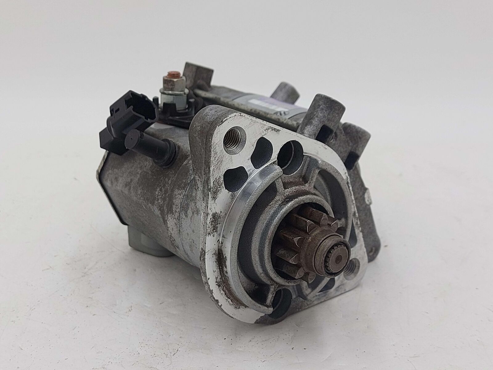 16-23 TOYOTA TACOMA TRD ENGINE MOTOR STARTER MOTOR 28100-31160 3.5L 2GRFKS OEM