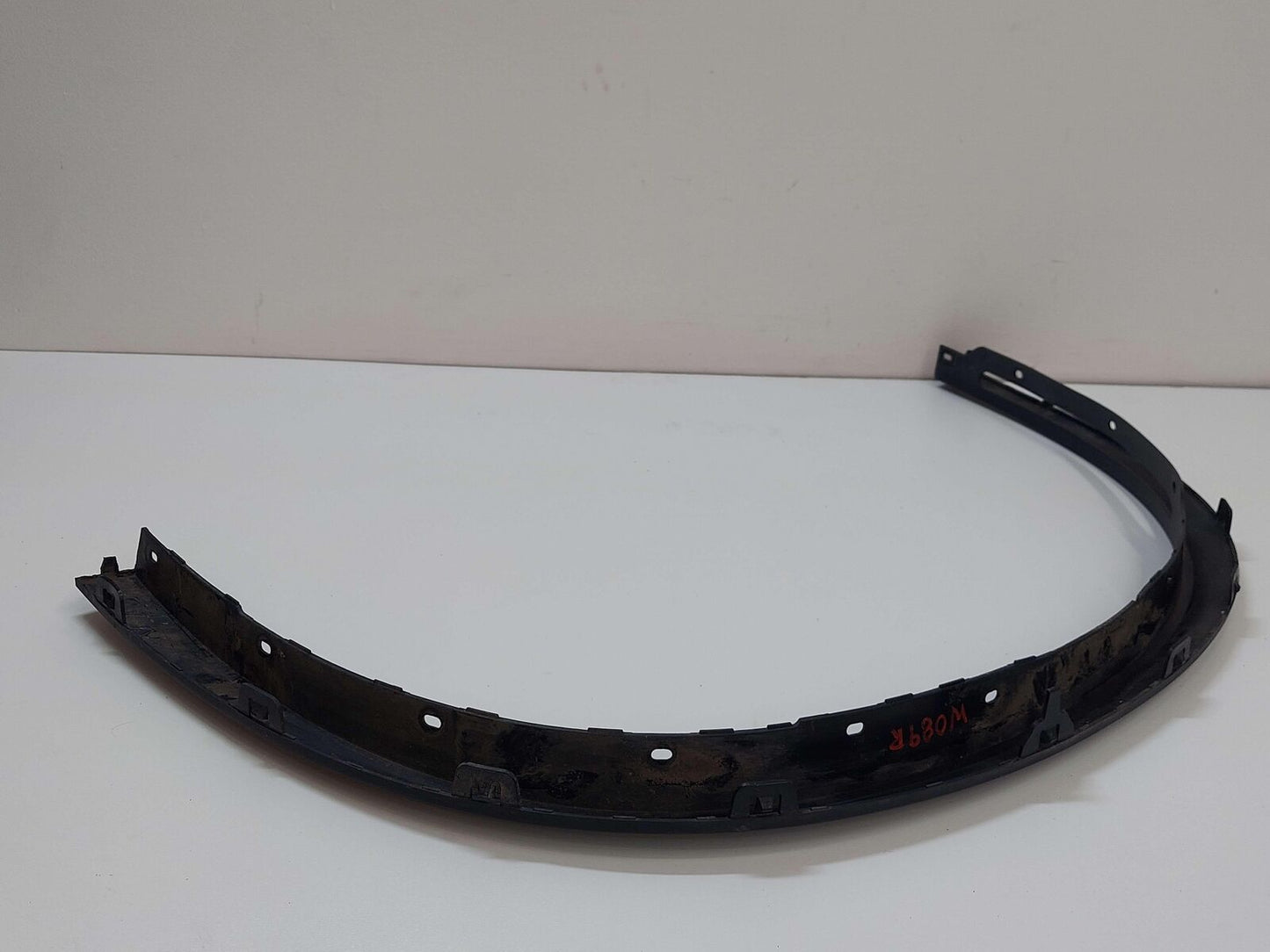 14-18 BMW X5 F15 FRONT RH RIGHT FENDER FLARE