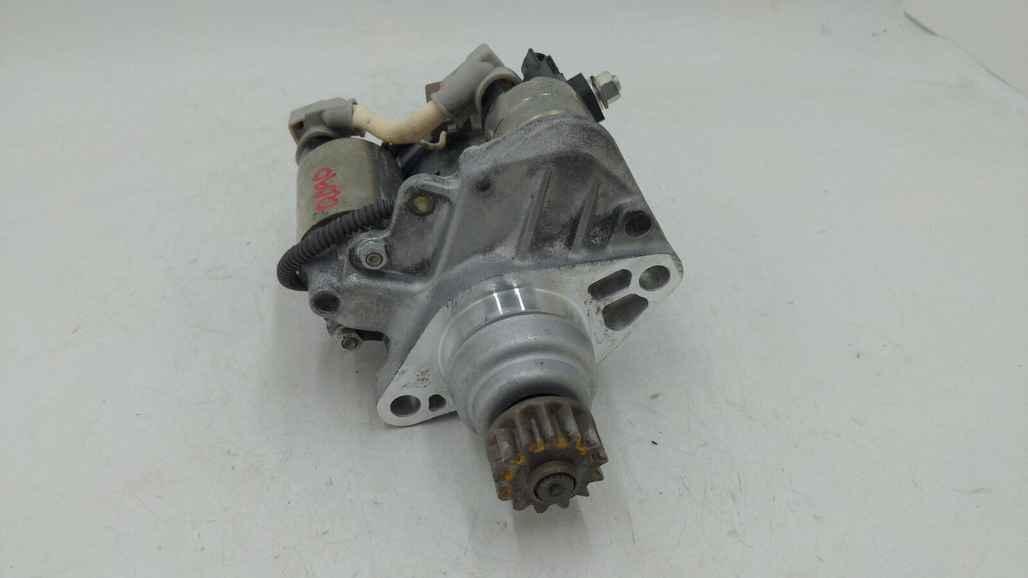 17 18 19 TOYOTA HIGHLANDER Starter Motor 28100-0p120 15K KM'S 3.5L