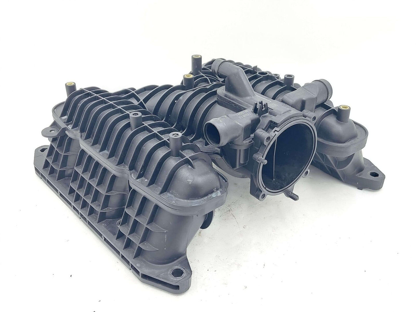 15-18 PORSCHE CAYENNE GTS 958 3.6L INTAKE MANIFOLD 9461100166 94611000666