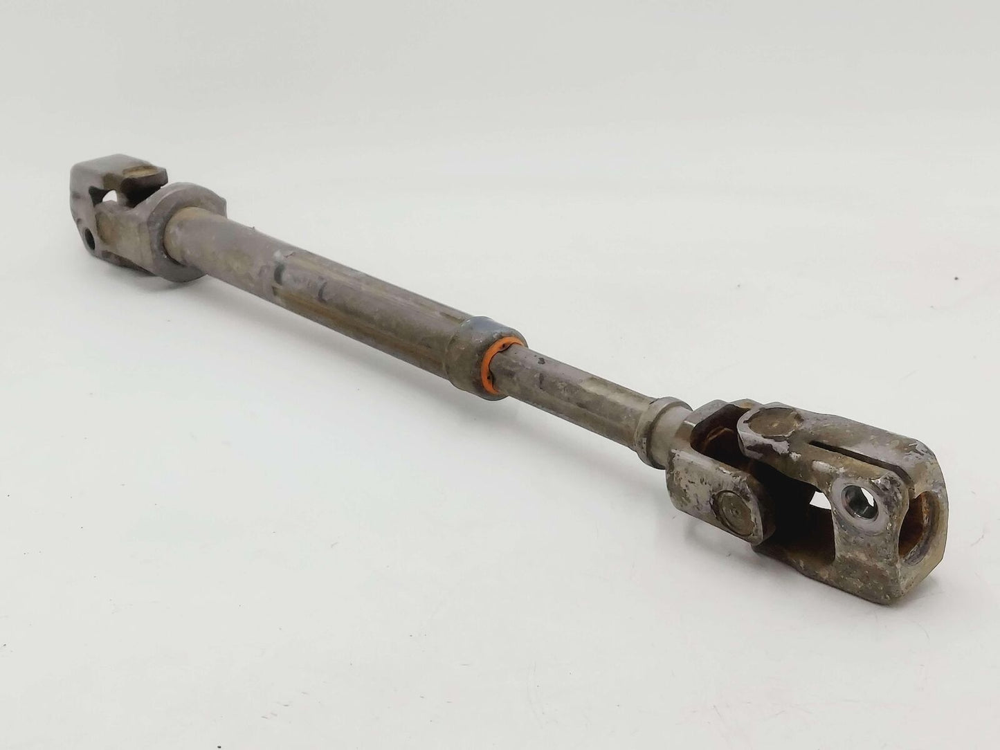 2012 MERCEDES ML63 AMG W166 LOWER INTERMEDIATE STEERING SHAFT A1664600510