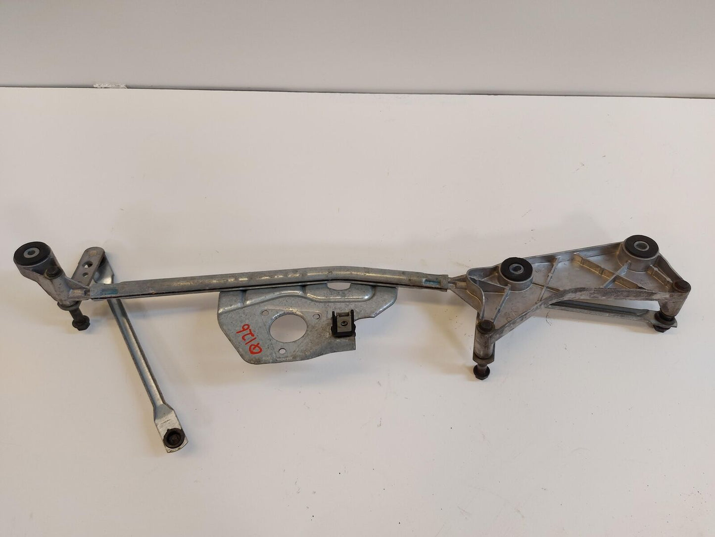 07-12 MERCEDES GL350 Wiper Transmission Linkage 164 Type GL350 A1648200240