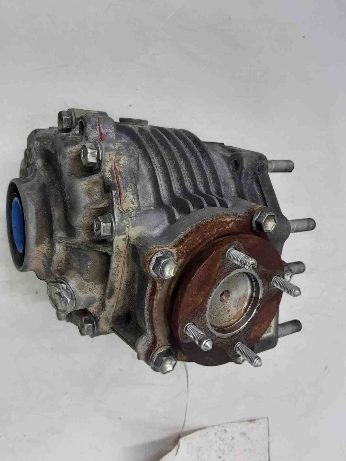 13 14 15 16 17 18 TOYOTA RAV-4 Transfer Case