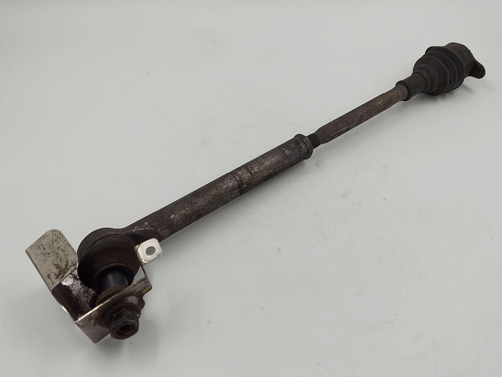 2016 MCLAREN 540C REAR RIGHT LOWER CONTROL ARM TIE ROD LINK 13D0151CP