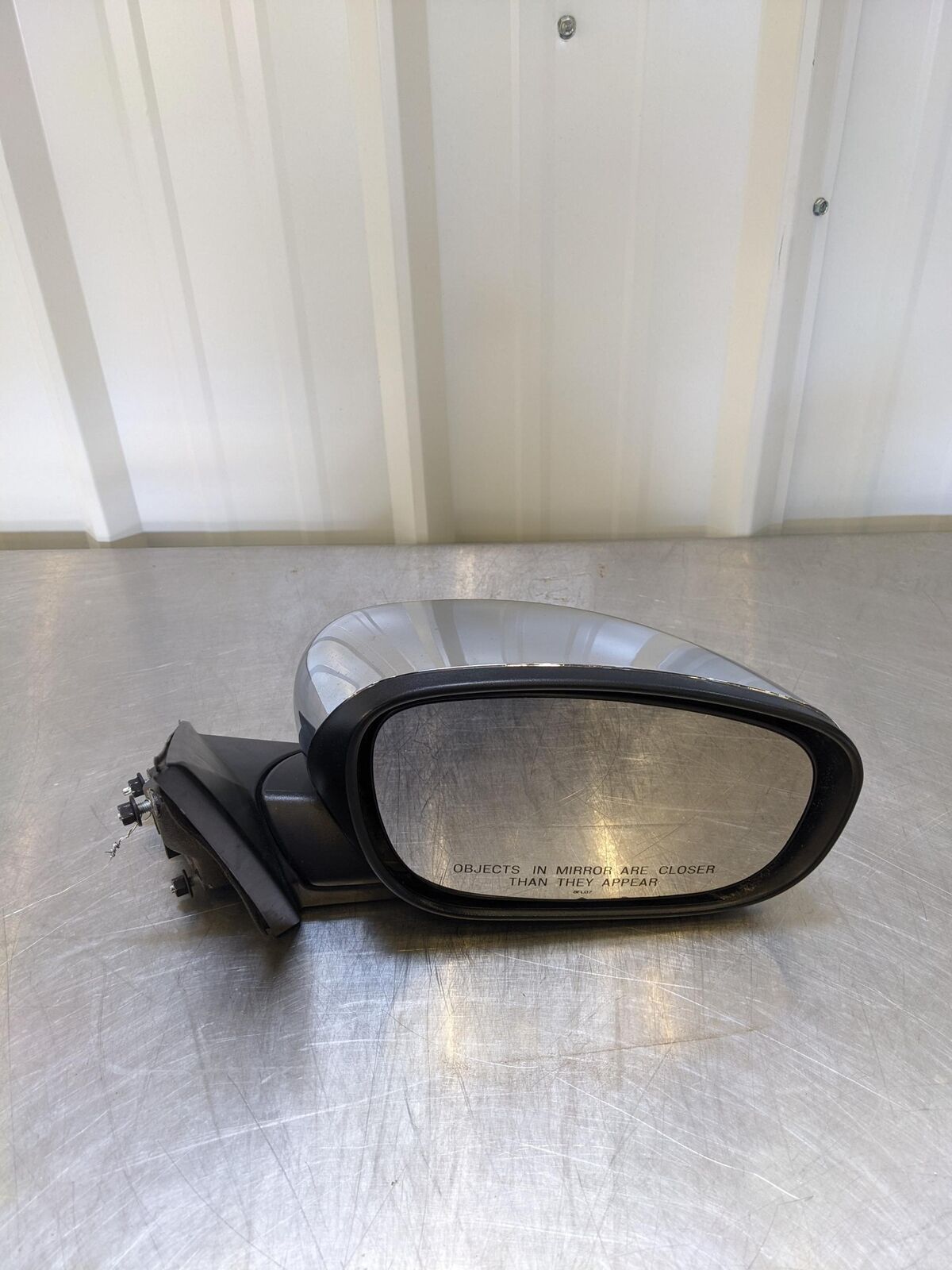 💥05-10 CHRYSLER 300 RH Right Door Mirror Chrome Power💥