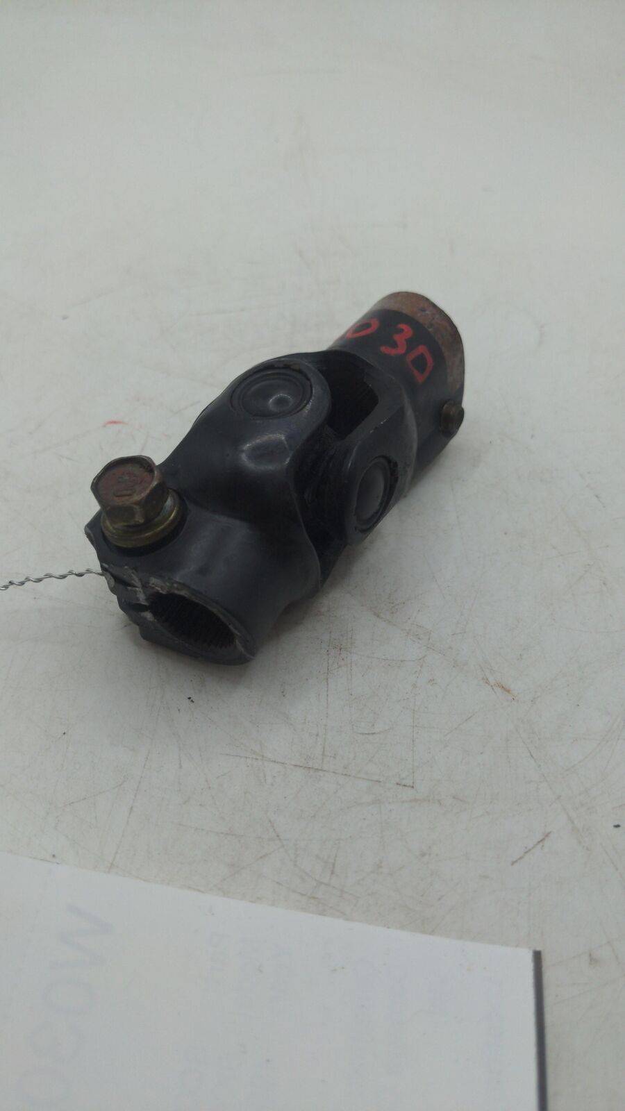 1999 NISSAN SKYLINE R34 Gt-t GTT Coupe Steering Column Coupler