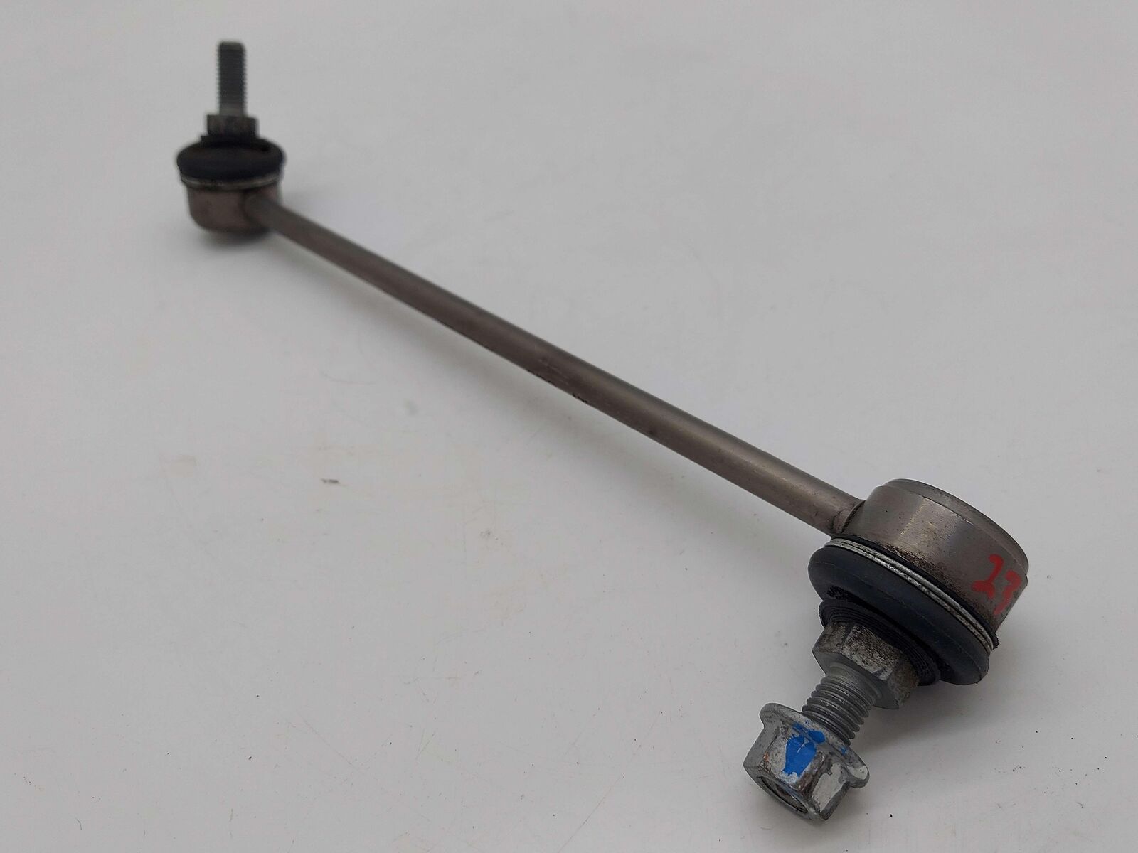 2023 McLaren Artura RH Right Rear Stabilizer Sway Bar Link 16BA157CP 3K KM