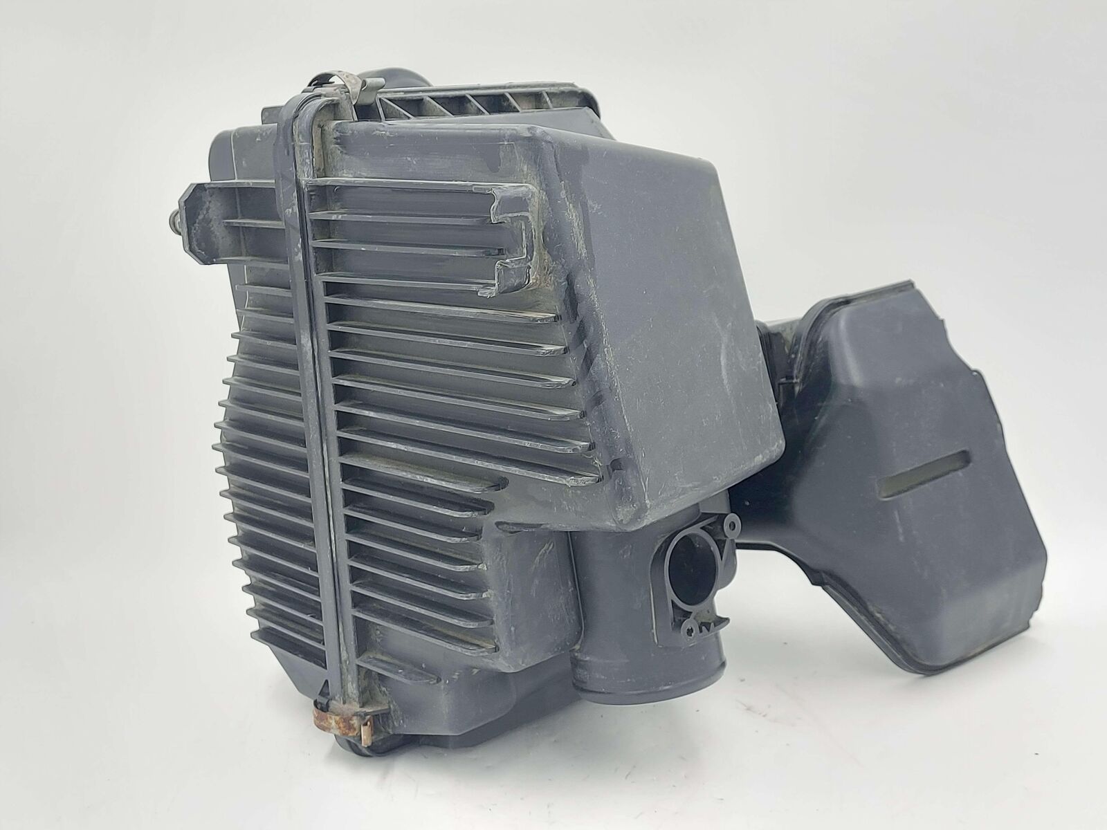 07-12 MAZDA CX7 2.3L AIR INTAKE FILTER CLEANER TURBO 13320K3804