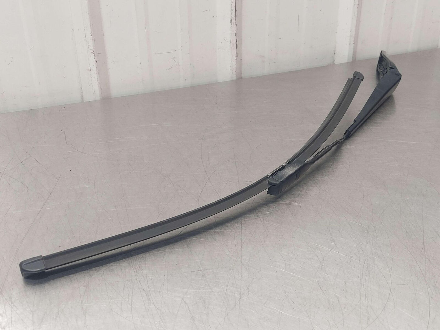 12-19 PORSCHE 911 991 GT3 LEFT WIPER ARM 3392126059 97036203