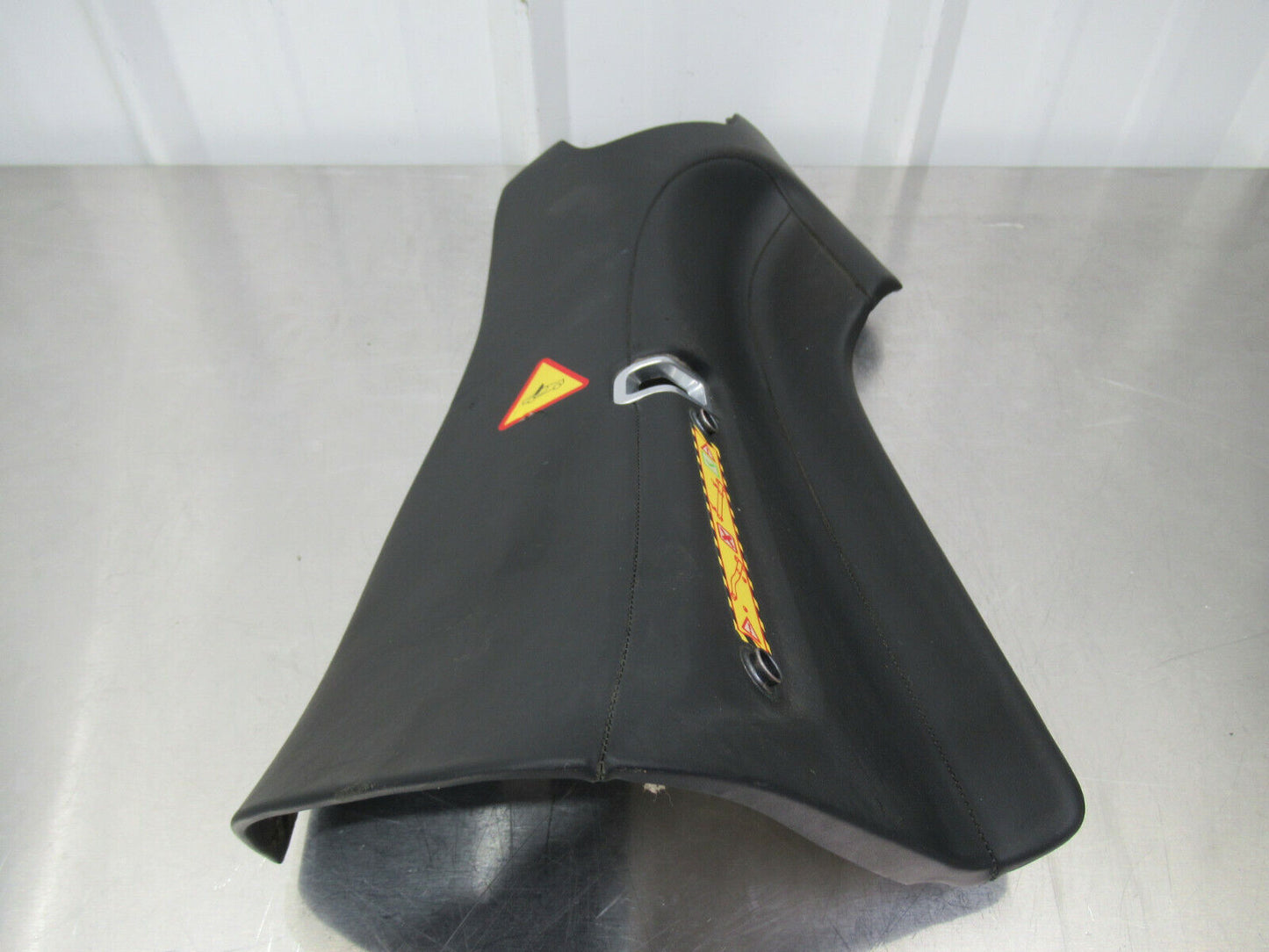 T020 2016 16 MCLAREN 570S RH RIGHTFRONT INNER QUARTER TRIM PANEL COVER 13N0731CP