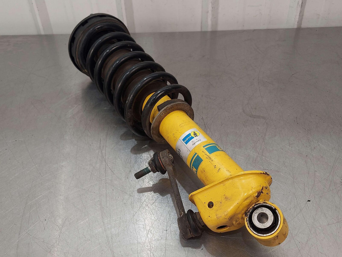 BILSTEIN SHOCK STRUT FOR 99-03 PORSCHE 911 996 CARRERA REAR LEFT SUSPENSION