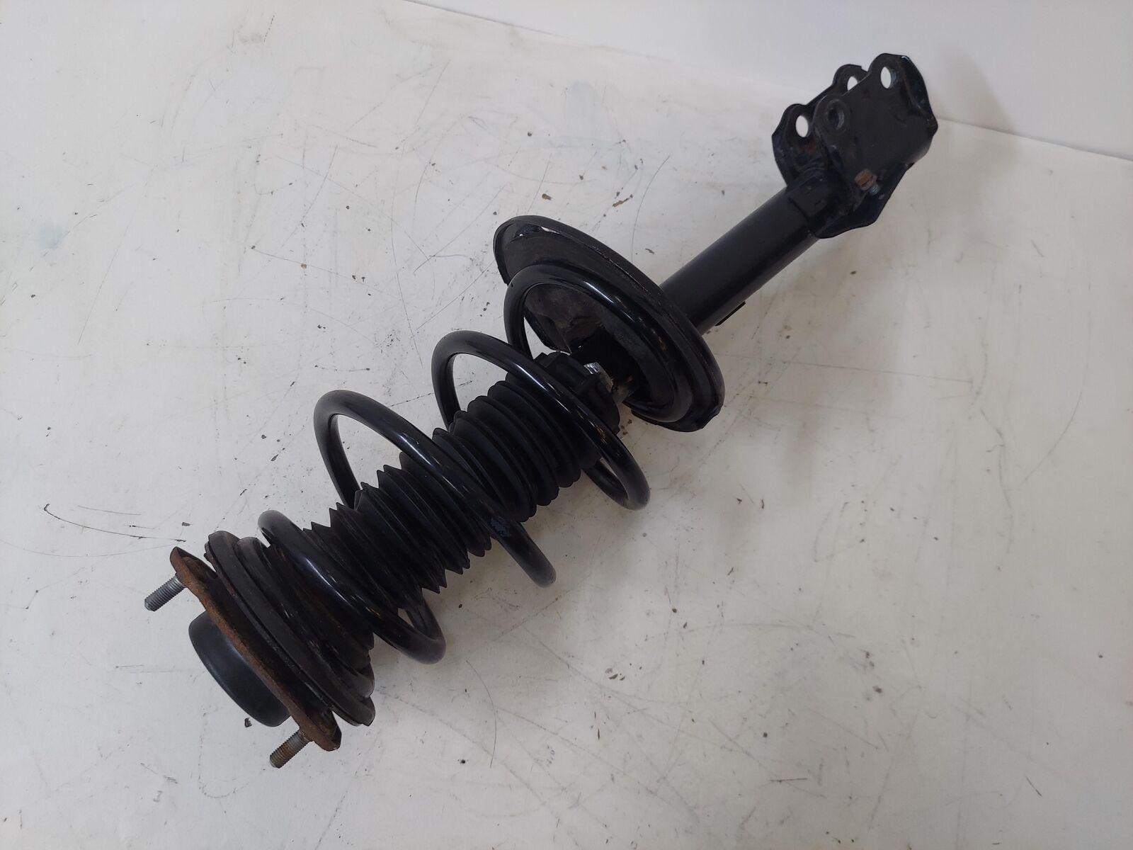 16-22 Lexus RX450 Hybrid Front LH Left Strut 1A101400-BL 97K KMS